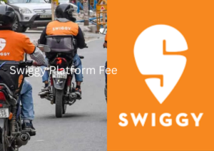 Swiggy Platform Fee