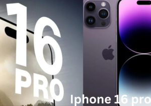 Iphone 16 pro 