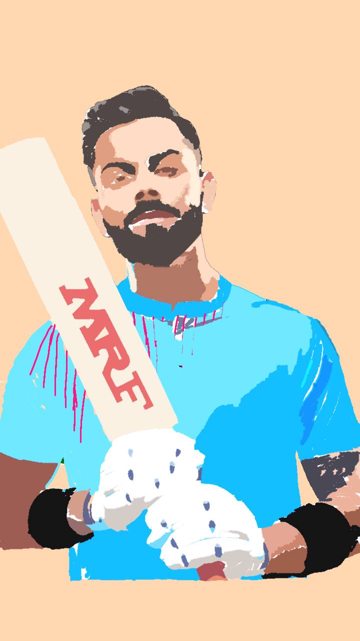 Virat Kohli net worth