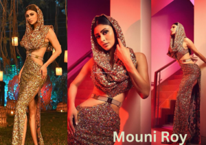 Mouni Roy