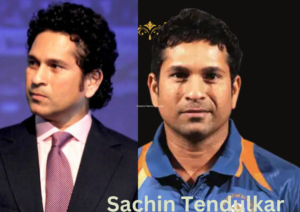 Sachin Tendulkar net worth