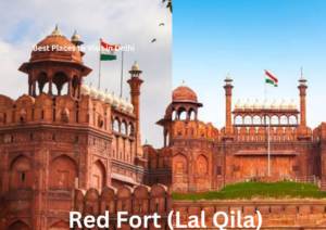 Best Places to Visit in Delhi