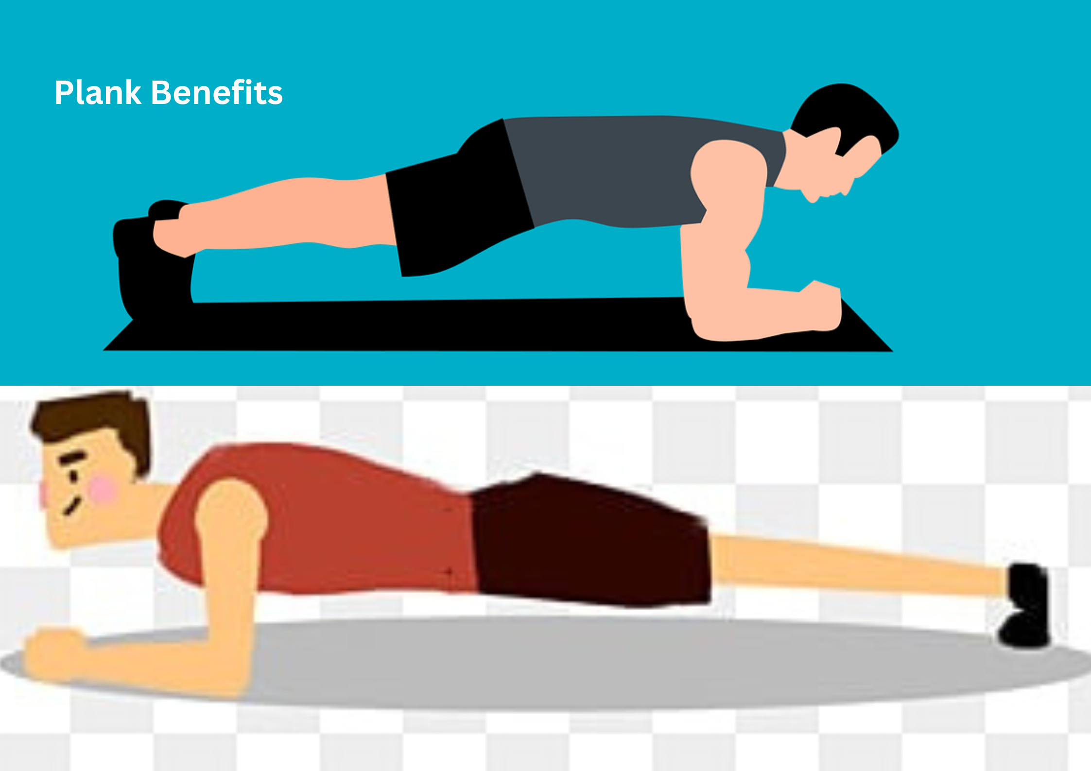 Plank Benefits