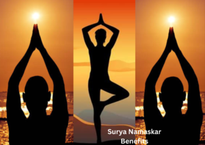 Surya Namaskar Benefits